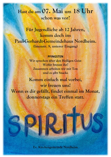 Spritus