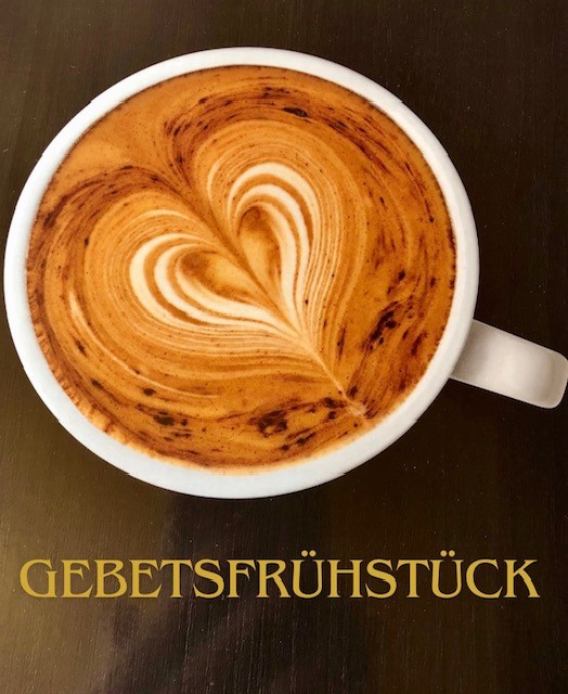Gebetsfrühstück