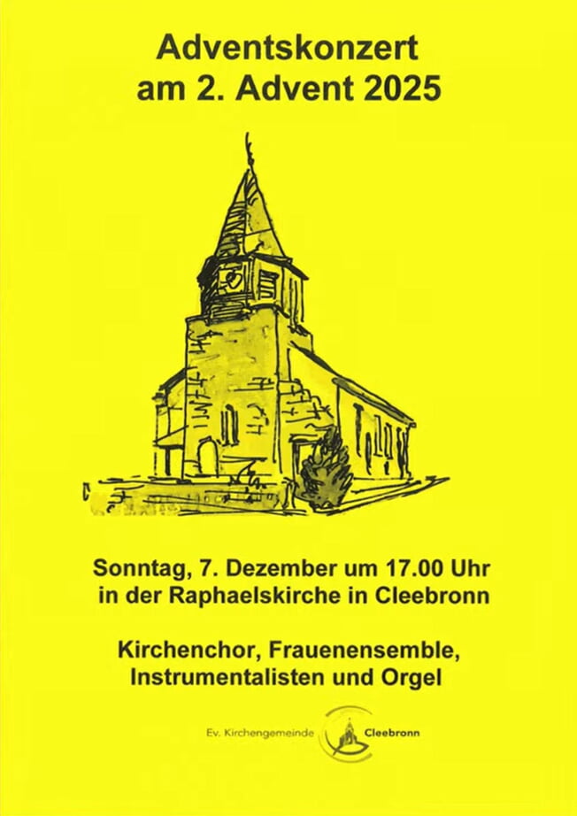 Adventskonzert