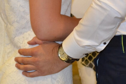 Hochzeit
