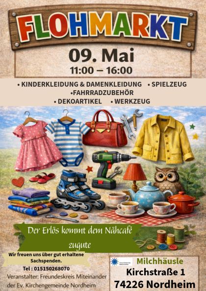 Freundekreis Miteinander