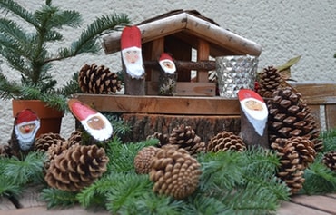 Nordheim - Weihnachtswichtel