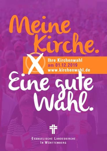 Kirchenwahl 2019 - 02
