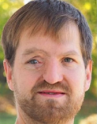 Hannes Buchwald