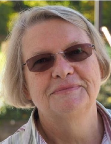 Ulrike Dietzsch