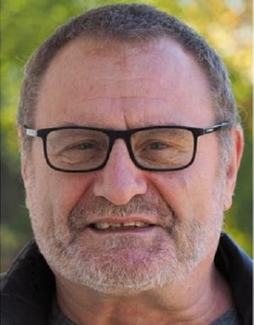 Martin Haug