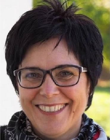 Carmen Kieninger