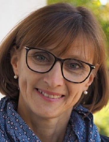 Susanne Michelbach