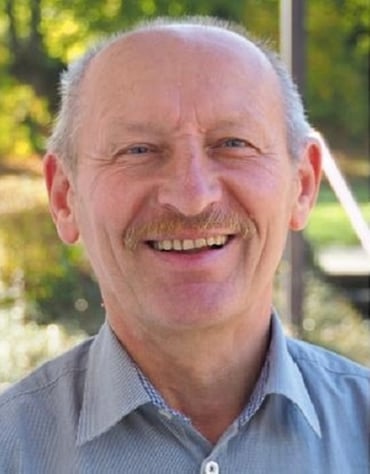 Paul Weber