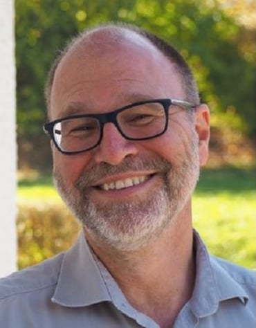 Steffen Widenmeyer