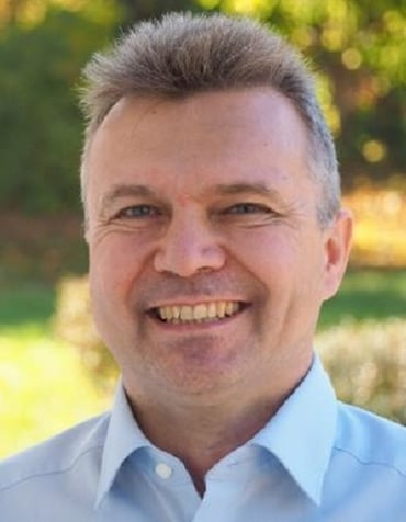 Ralf Ziegler