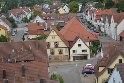 Marktplatz