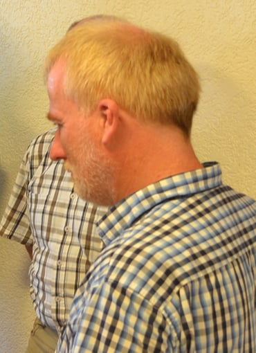 Diakon Bernd Maier