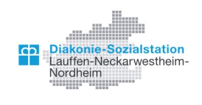 Diakonie-Sozialstation neues Logo