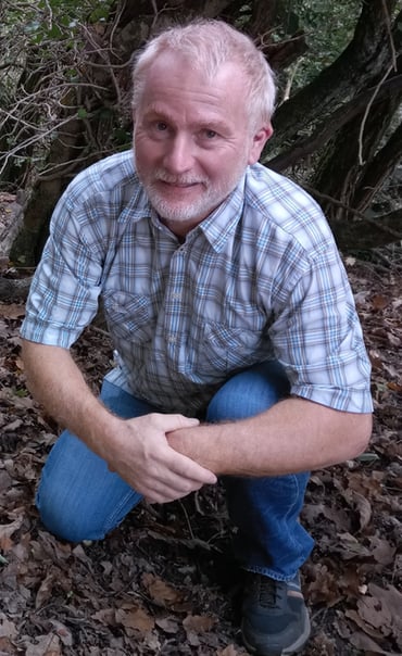Diakon Bernd Maier