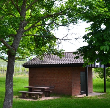 Nordheim - Rothütte