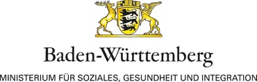 Nordheim - Logo - Ministerium für Gesundheit, soziales usw