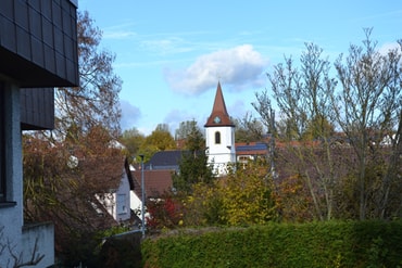 Nordheim - Paul-Gerhardt-Gemeindehaus Nov.22