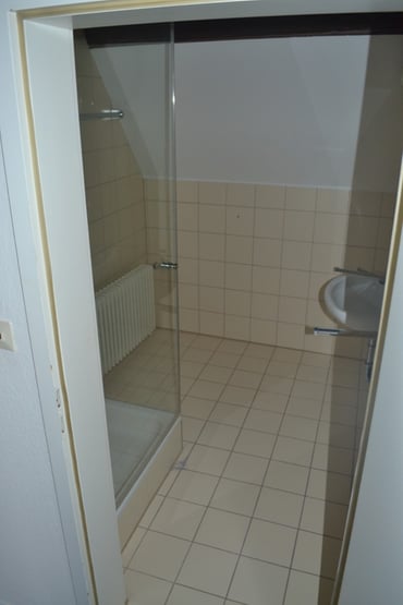 DG - Dusche