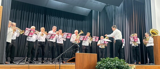 Neujahrsempfang der Gemeinde Nordheim am 11.01.2026