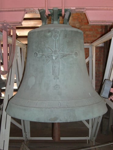 Kreuzglocke