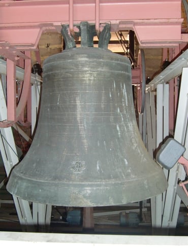 Betglocke