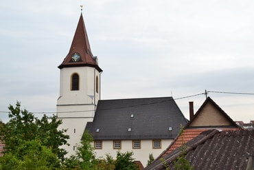 Bartholomäuskirche